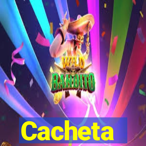 Cacheta - Pife - Jogo online